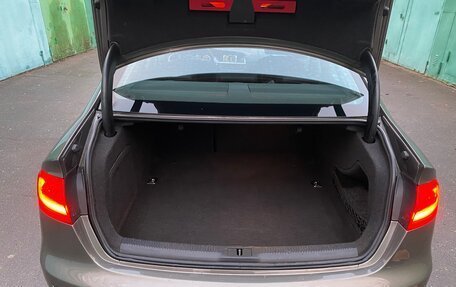 Audi A4, 2013 год, 1 125 000 рублей, 12 фотография