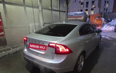 Volvo S60 III, 2012 год, 1 450 000 рублей, 4 фотография