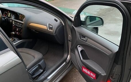 Audi A4, 2013 год, 1 125 000 рублей, 16 фотография