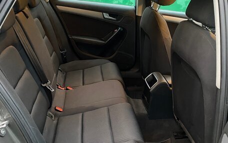 Audi A4, 2013 год, 1 125 000 рублей, 17 фотография