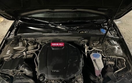 Audi A4, 2013 год, 1 125 000 рублей, 7 фотография