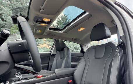 Hyundai Elantra, 2025 год, 2 432 000 рублей, 10 фотография