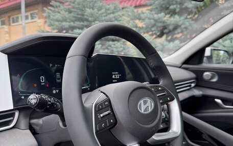 Hyundai Elantra, 2025 год, 2 432 000 рублей, 9 фотография