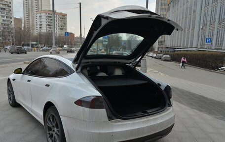 Tesla Model S I, 2022 год, 7 999 000 рублей, 3 фотография