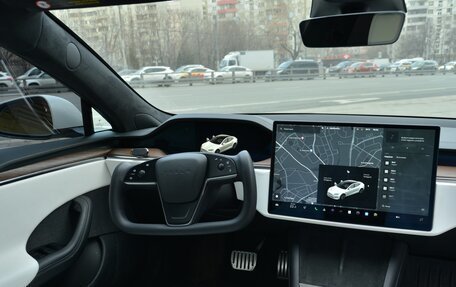 Tesla Model S I, 2022 год, 7 999 000 рублей, 6 фотография