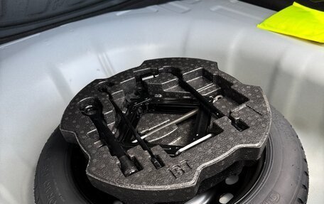 Hyundai Elantra, 2025 год, 2 432 000 рублей, 16 фотография