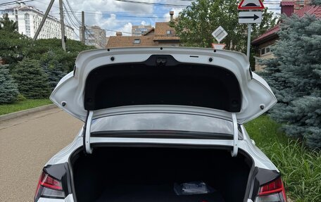 Hyundai Elantra, 2025 год, 2 432 000 рублей, 14 фотография