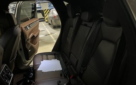 Porsche Cayenne III, 2020 год, 10 500 000 рублей, 3 фотография