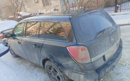 Opel Astra H, 2011 год, 360 000 рублей, 3 фотография