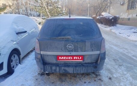 Opel Astra H, 2011 год, 360 000 рублей, 4 фотография