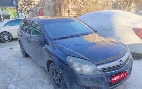Opel Astra H, 2011 год, 360 000 рублей, 2 фотография