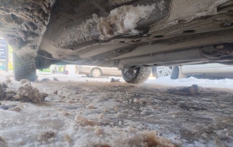 Opel Astra H, 2011 год, 360 000 рублей, 8 фотография