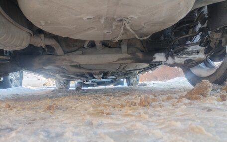 Opel Astra H, 2011 год, 360 000 рублей, 7 фотография