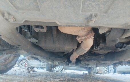 Opel Astra H, 2011 год, 360 000 рублей, 9 фотография