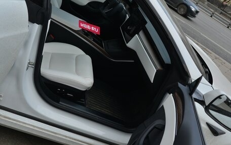 Tesla Model S I, 2022 год, 7 999 000 рублей, 7 фотография