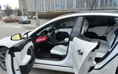 Tesla Model S I, 2022 год, 7 999 000 рублей, 5 фотография