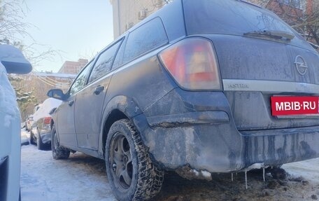 Opel Astra H, 2011 год, 360 000 рублей, 6 фотография