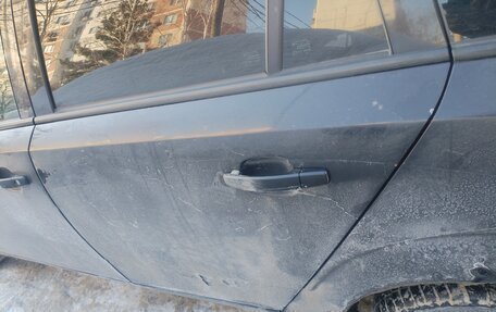 Opel Astra H, 2011 год, 360 000 рублей, 12 фотография