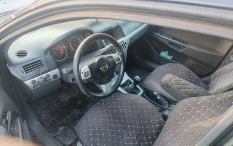 Opel Astra H, 2011 год, 360 000 рублей, 14 фотография