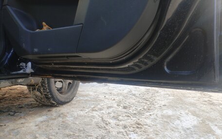 Opel Astra H, 2011 год, 360 000 рублей, 11 фотография