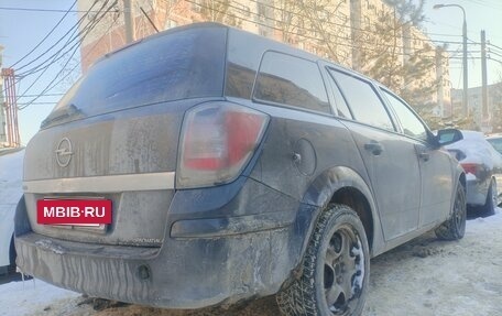 Opel Astra H, 2011 год, 360 000 рублей, 5 фотография