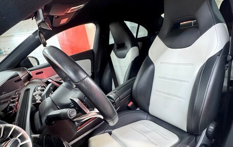 Mercedes-Benz CLA, 2020 год, 3 300 000 рублей, 5 фотография