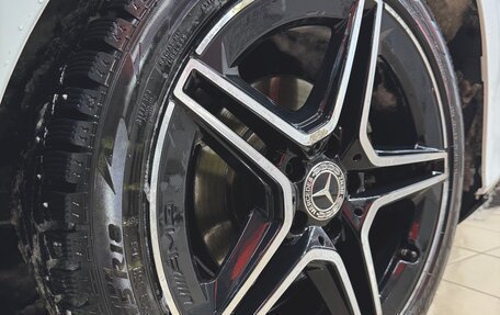 Mercedes-Benz CLA, 2020 год, 3 300 000 рублей, 8 фотография