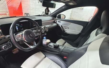 Mercedes-Benz CLA, 2020 год, 3 300 000 рублей, 7 фотография