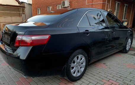 Toyota Camry, 2008 год, 1 430 000 рублей, 6 фотография