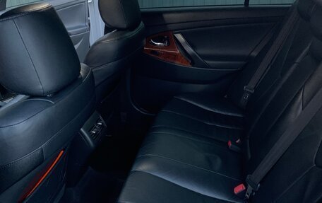 Toyota Camry, 2008 год, 1 430 000 рублей, 11 фотография