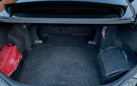 Toyota Camry, 2008 год, 1 430 000 рублей, 9 фотография