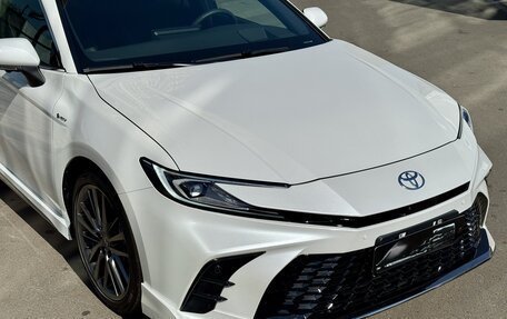 Toyota Camry, 2025 год, 4 152 000 рублей, 4 фотография