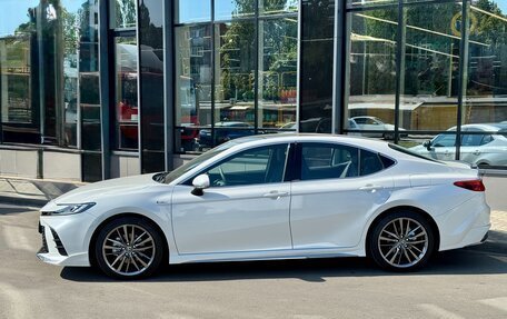 Toyota Camry, 2025 год, 4 152 000 рублей, 5 фотография
