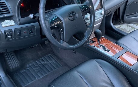 Toyota Camry, 2008 год, 1 430 000 рублей, 10 фотография