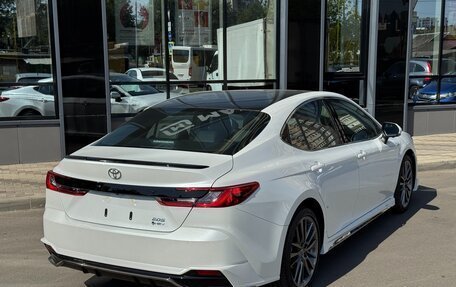 Toyota Camry, 2025 год, 4 152 000 рублей, 7 фотография