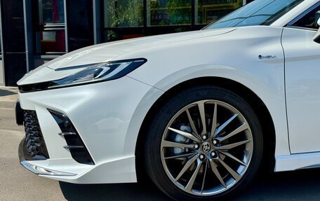 Toyota Camry, 2025 год, 4 152 000 рублей, 3 фотография