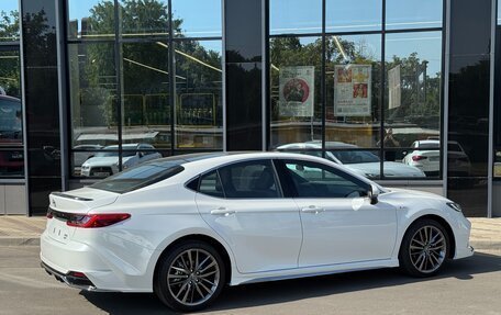 Toyota Camry, 2025 год, 4 152 000 рублей, 6 фотография