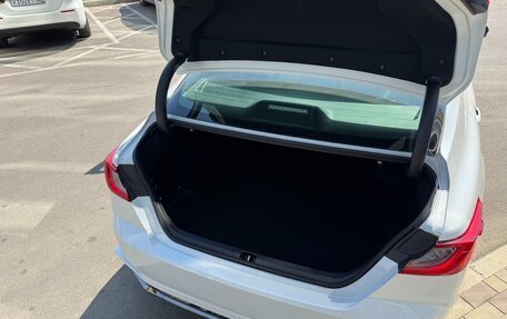 Toyota Camry, 2025 год, 4 152 000 рублей, 9 фотография