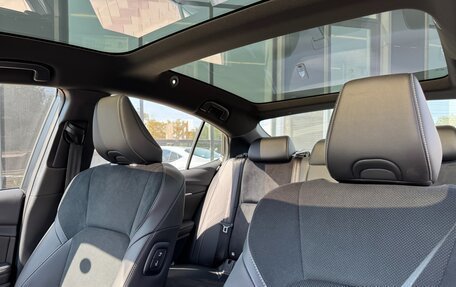 Toyota Camry, 2025 год, 4 152 000 рублей, 12 фотография