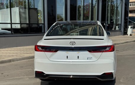 Toyota Camry, 2025 год, 4 152 000 рублей, 8 фотография