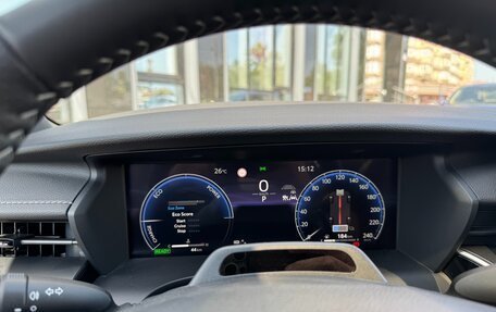 Toyota Camry, 2025 год, 4 152 000 рублей, 16 фотография