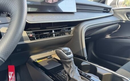 Toyota Camry, 2025 год, 4 152 000 рублей, 19 фотография