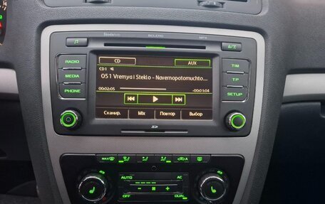 Skoda Octavia, 2011 год, 750 000 рублей, 12 фотография