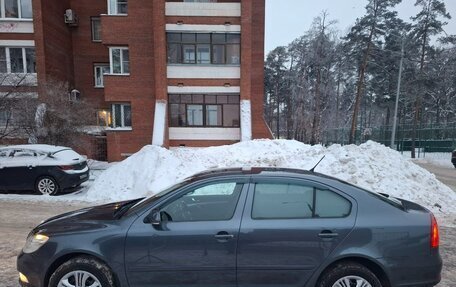 Skoda Octavia, 2011 год, 750 000 рублей, 3 фотография
