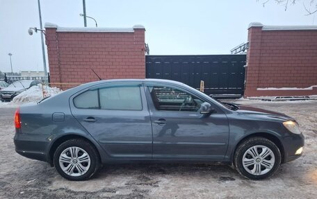 Skoda Octavia, 2011 год, 750 000 рублей, 7 фотография