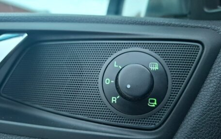 Skoda Octavia, 2011 год, 750 000 рублей, 13 фотография