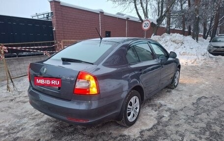 Skoda Octavia, 2011 год, 750 000 рублей, 6 фотография