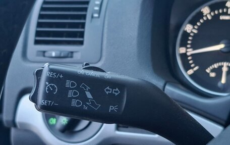 Skoda Octavia, 2011 год, 750 000 рублей, 14 фотография