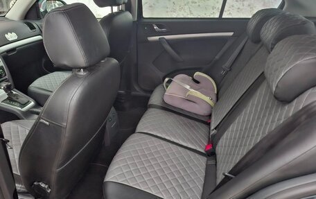 Skoda Octavia, 2011 год, 750 000 рублей, 16 фотография