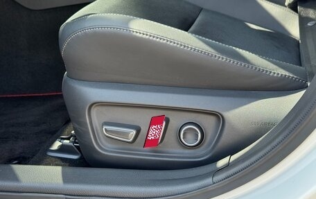 Toyota Camry, 2025 год, 4 152 000 рублей, 22 фотография